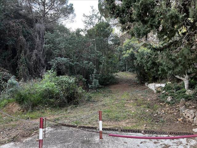 Terreno residencial en Venta en ROSAMAR (PARCELAS A Y B) en Rosamar