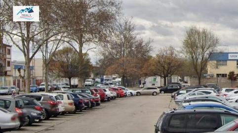 Photo 2 of Flat for sale in Calle Torrejon, Barrio de las Fronteras, Madrid