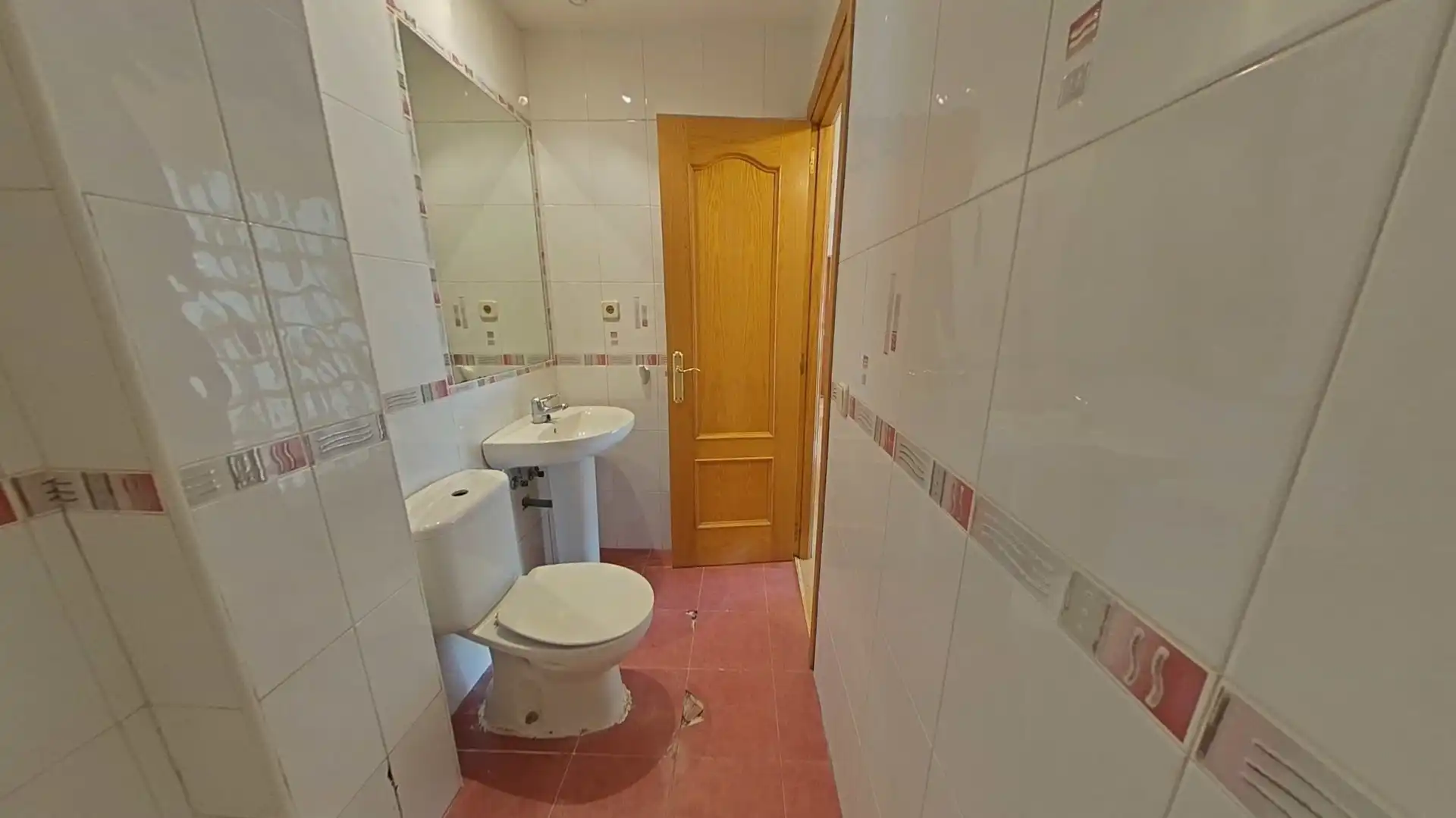 Flat for sale in Villaverde Alto