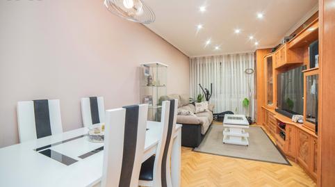 Foto 5 de Pis en venda a Calle Carballino, 21, Parque Lisboa - La Paz, Madrid