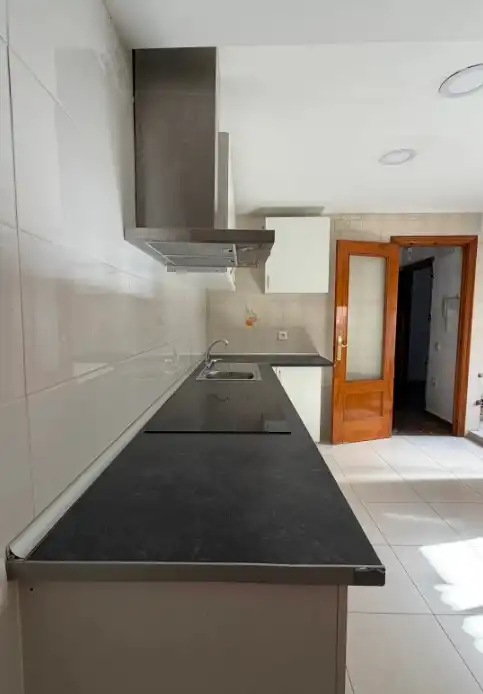 Piso con terraza en venta en Carrer del Pare Antón Martín 3, imagen 12