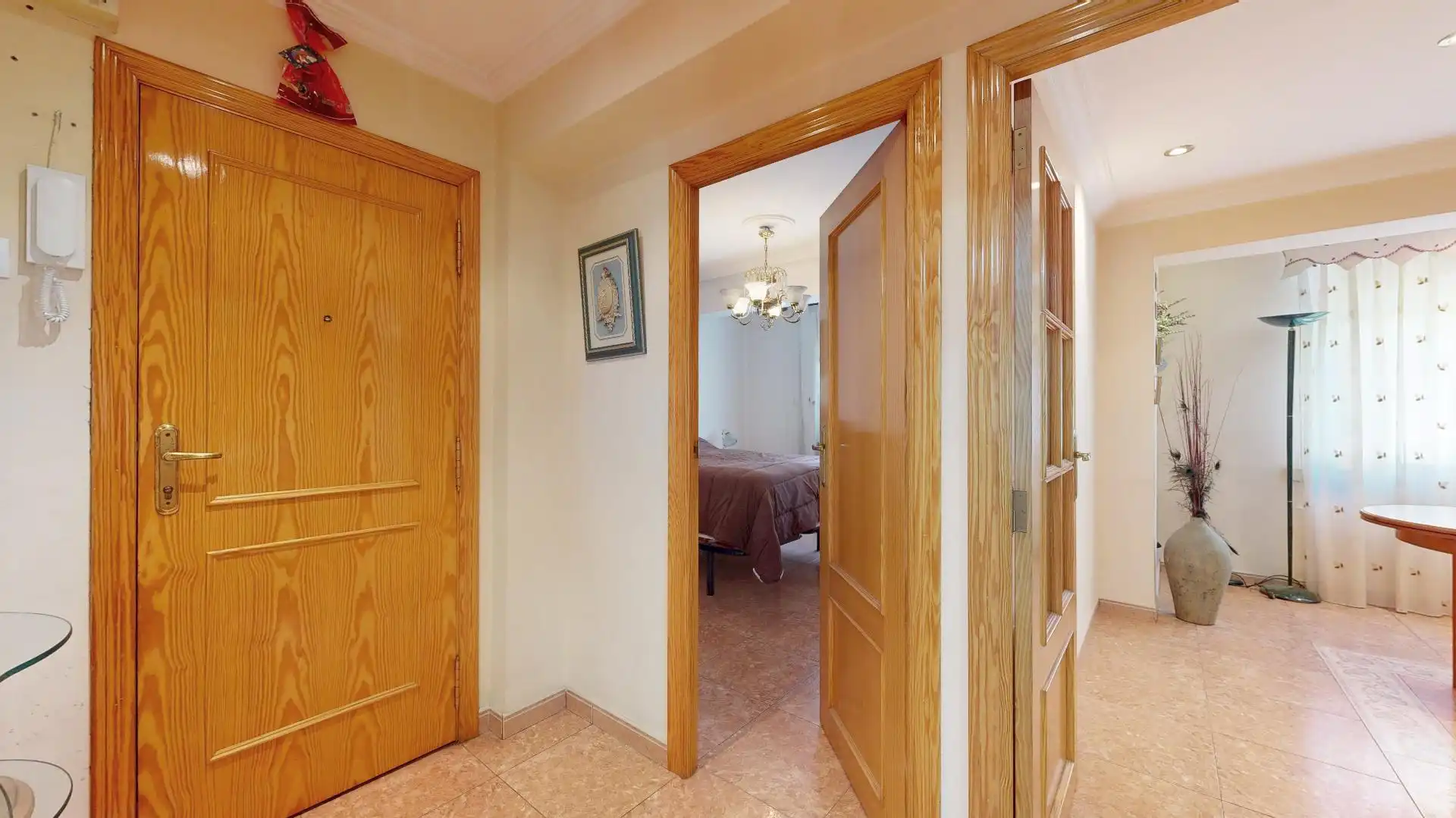 Flat for sale in Alaquàs