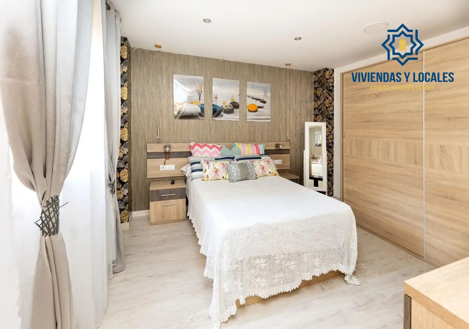 Flat with lift for sale in Aljomahima - Ermita, imagen 6