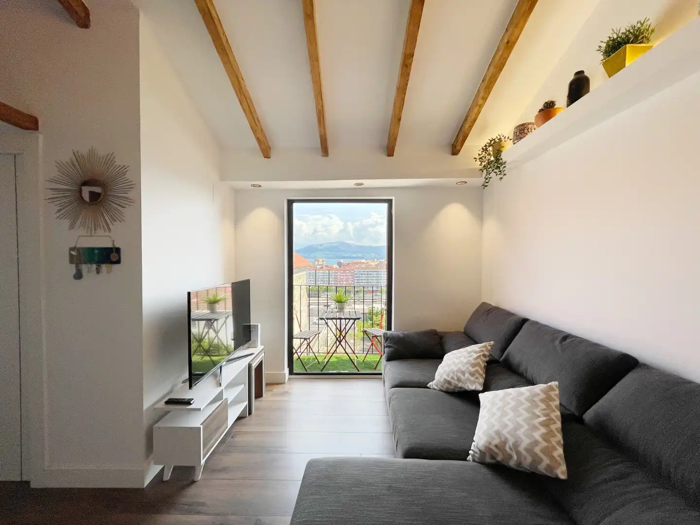 Appartement avec terrasse à vendre à Calle Alta 35, imagen 15