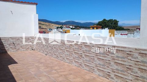 Foto 5 de Casa o xalet en venda a Pescadores - Saladillo, Algeciras