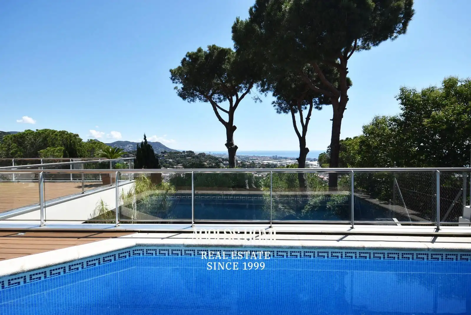 Villa mit Pool zum Verkauf in Ronda Santiago Rusiñol, imagen 39