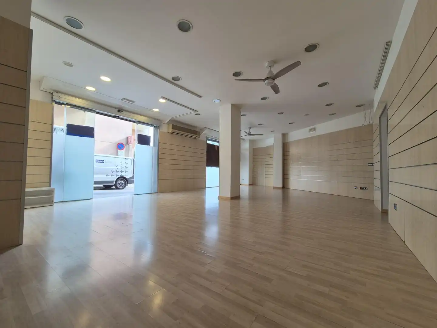 Local comercial en venda a El Tancat - Mas d'en Gual