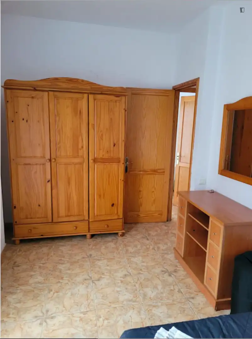 Habitación en Santa Catalina - Canteras