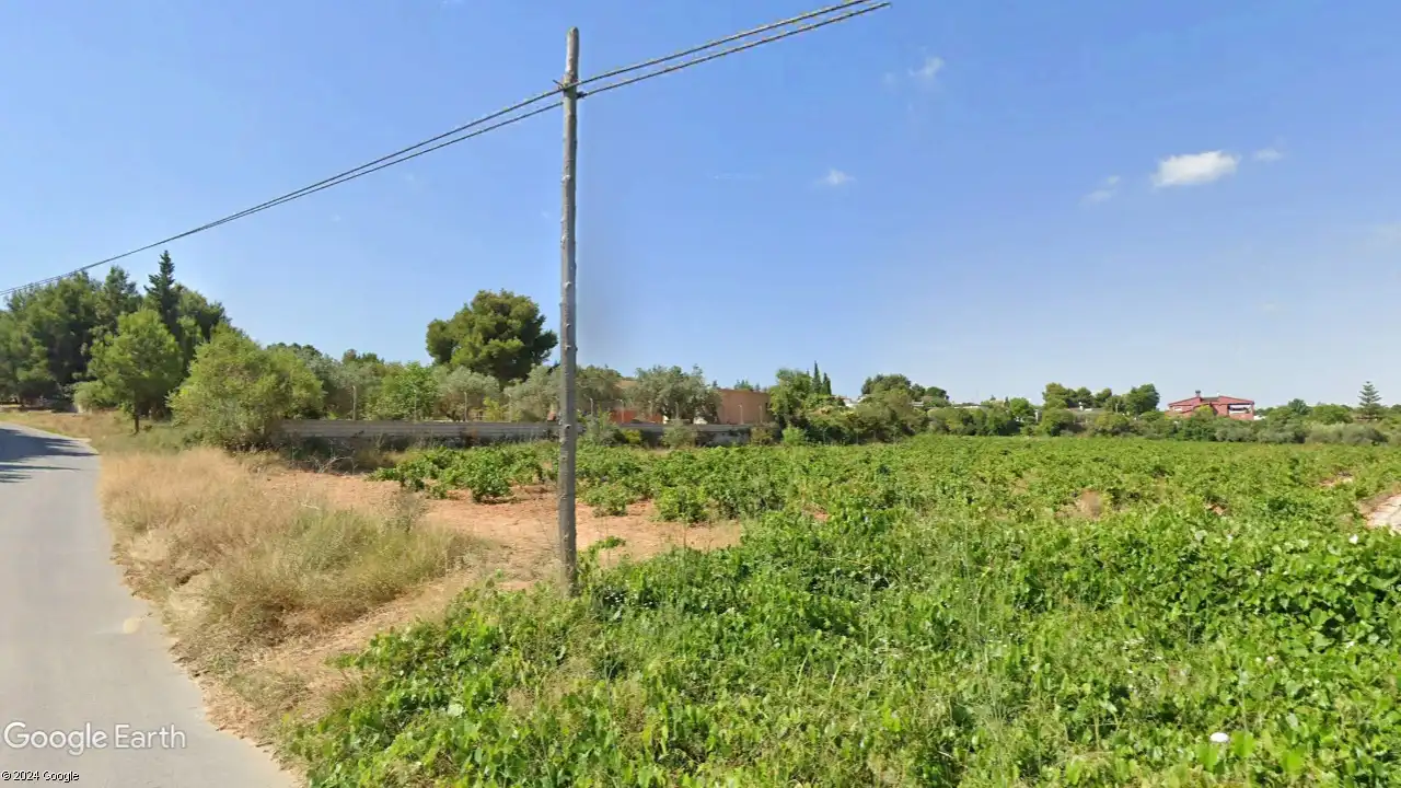Terreny residencial en venda a Montserrat