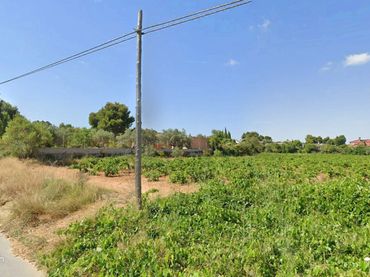 Terreno residenziale in vendita a N/A