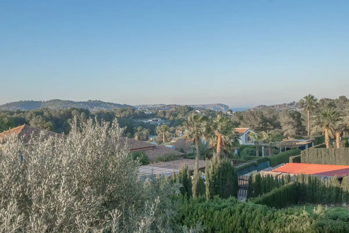 House with terrace for sale in Carrer Amedeo Modigliani, imagen 17