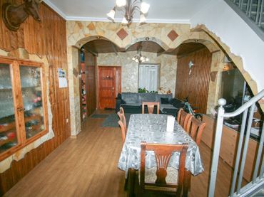 Casa en venda a Calle Doctor Palomo Y Anaya