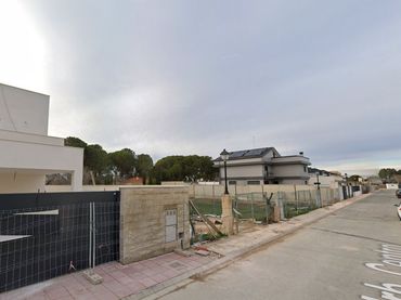Terreno residenziale in vendita a Pedanías - Extrarradio