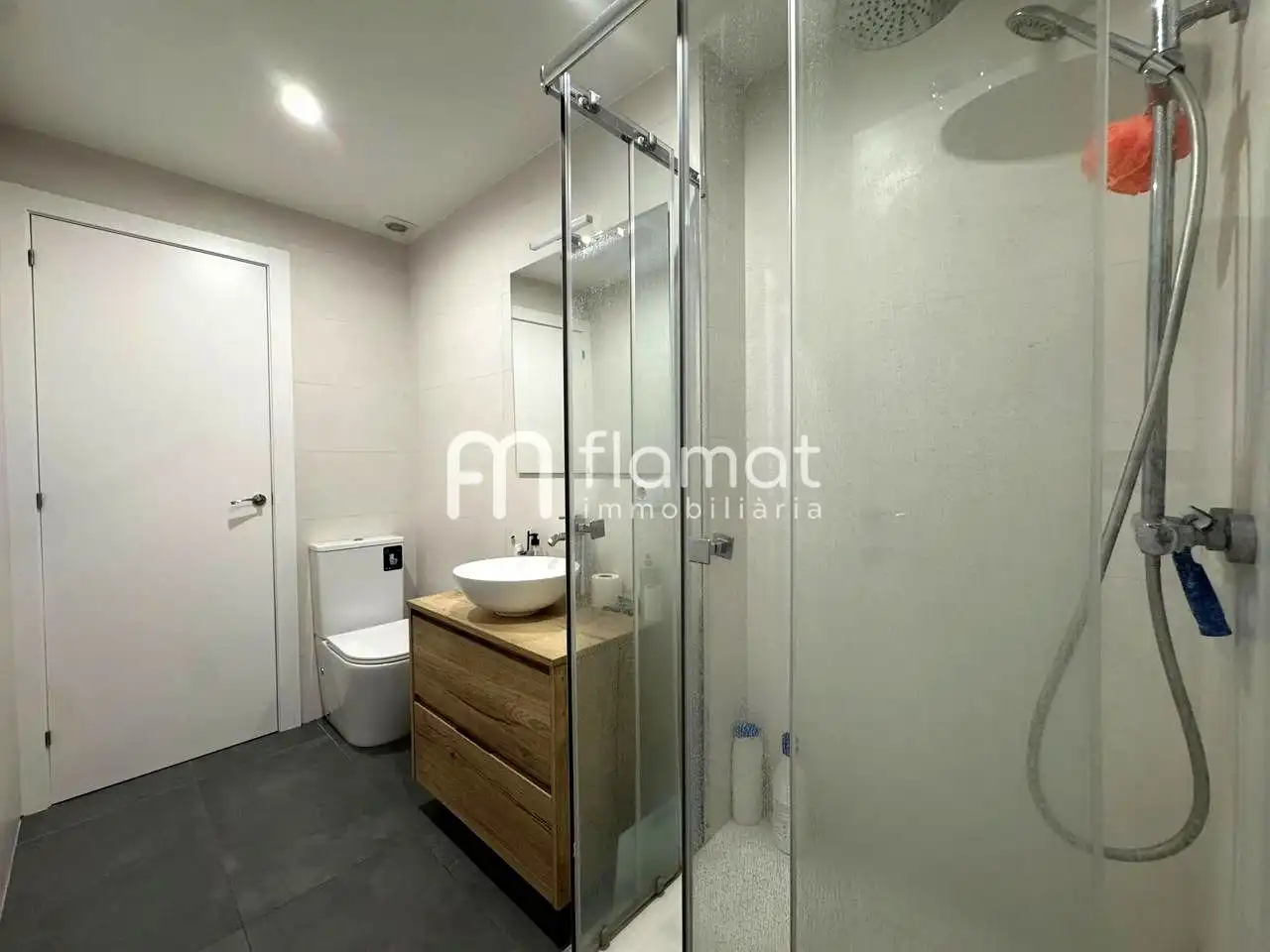 Wohnung mit Aufzug zum Verkauf in Passeig de la Zona Franca, imagen 21