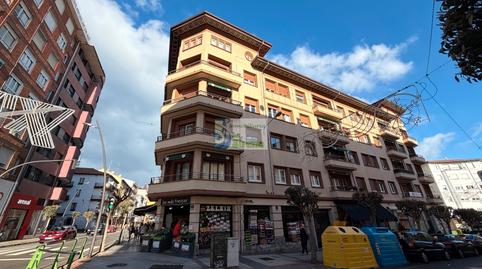 Foto 2 de Apartamento en venta en Calle Juan de la Cosa, 5, Centro, Castro-Urdiales