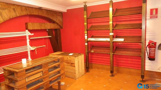Local comercial en Alquiler en Kale Nagusia Kalea en Andoain