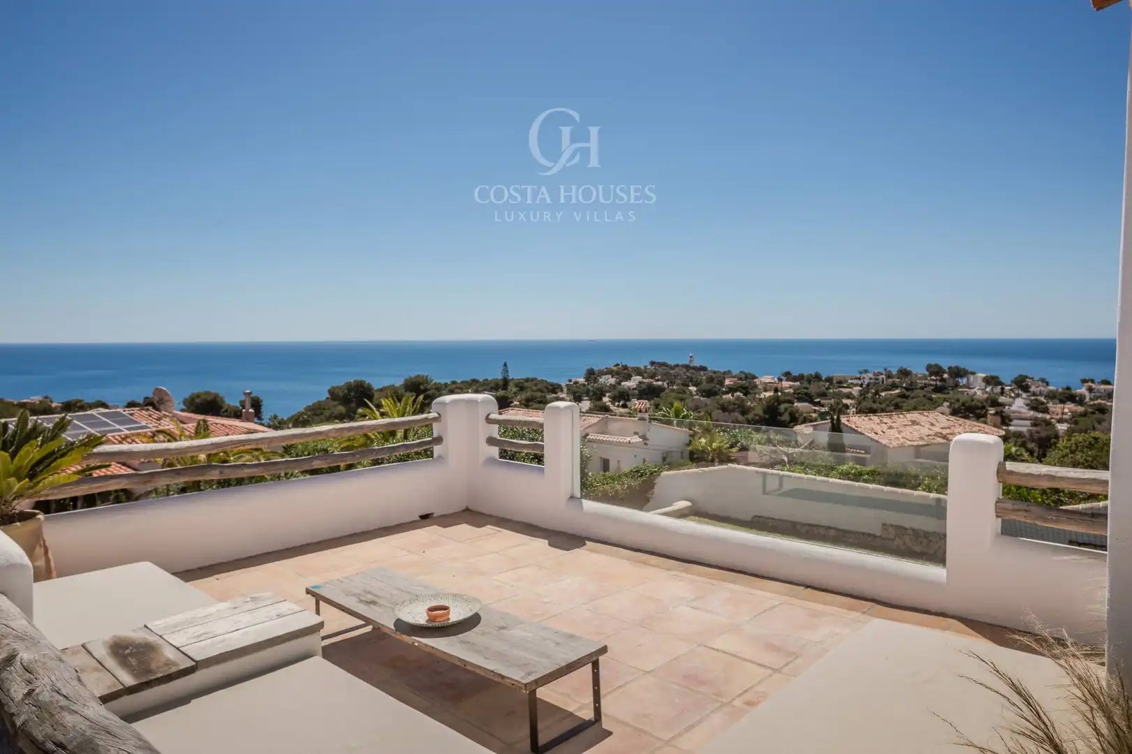 Casa o xalet en venda a Portichol - Balcón al Mar