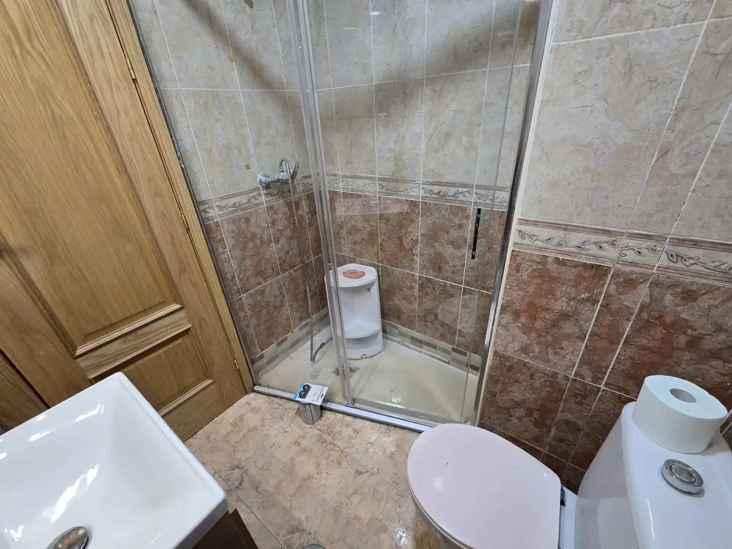 Wohnung zum Verkauf in VIRGEN DE LORETO, imagen 22