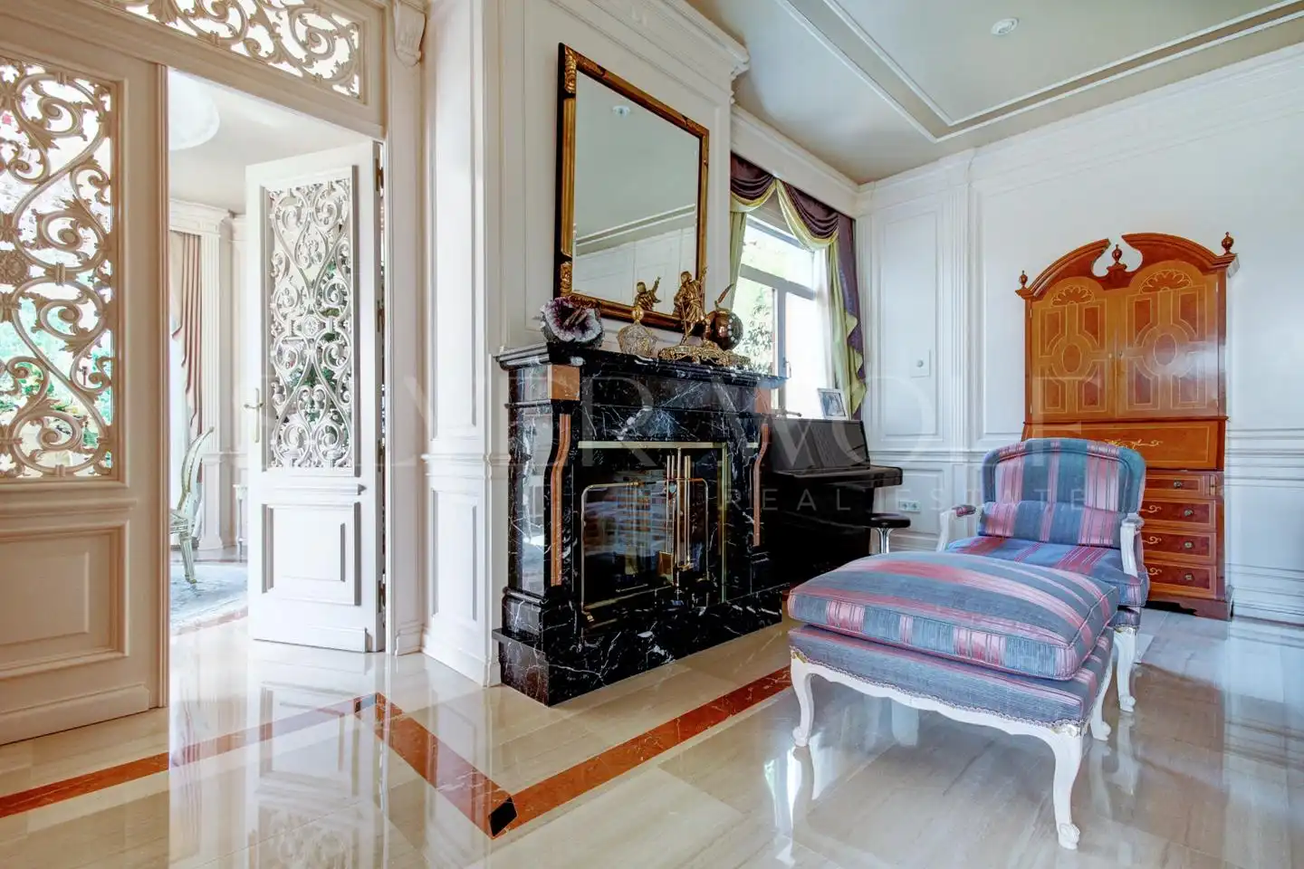 Maison avec piscine à vendre à calle dels Rossinyols, imagen 8