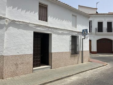 Casa en venda a Moguer