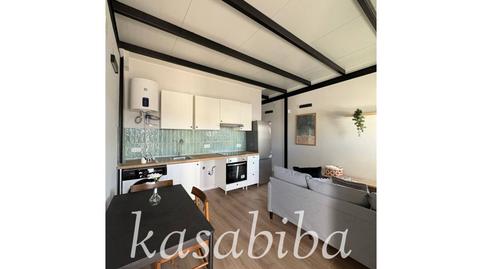 Foto 5 de Pis de lloguer a Calle Pablo Armero, El Cerro,  Sevilla Capital