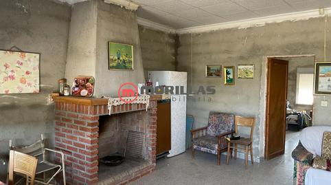 Foto 3 de Casa o xalet en venda a Calle Polígono 10 Parcela 103 Los Pinos. Puerto Lu, Puerto Lumbreras, Murcia