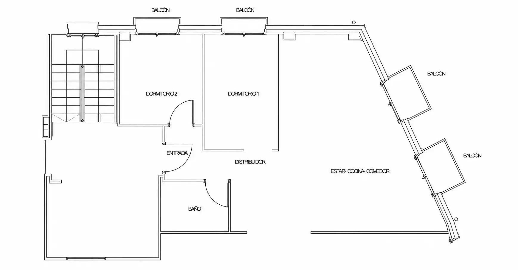 Flat for sale in Urduña / Orduña  with Heating, Terrace and Storage room