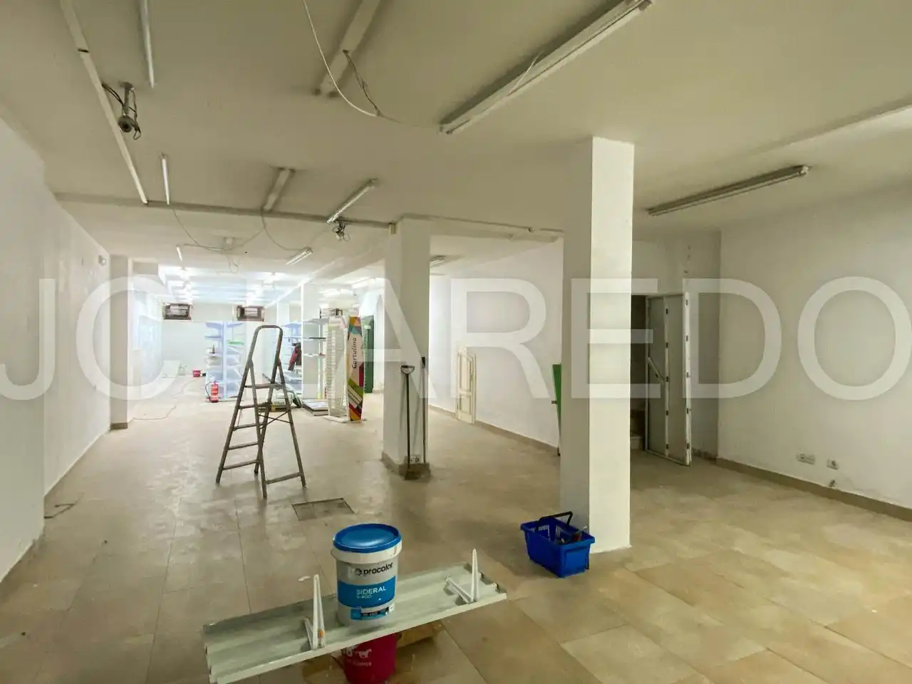 Gewerbefläche zur Miete in Centro, imagen 3
