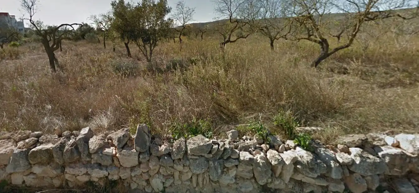 Wohnbaugrundstück zum Verkauf in Carrer de Sant Mateu 70, imagen 8