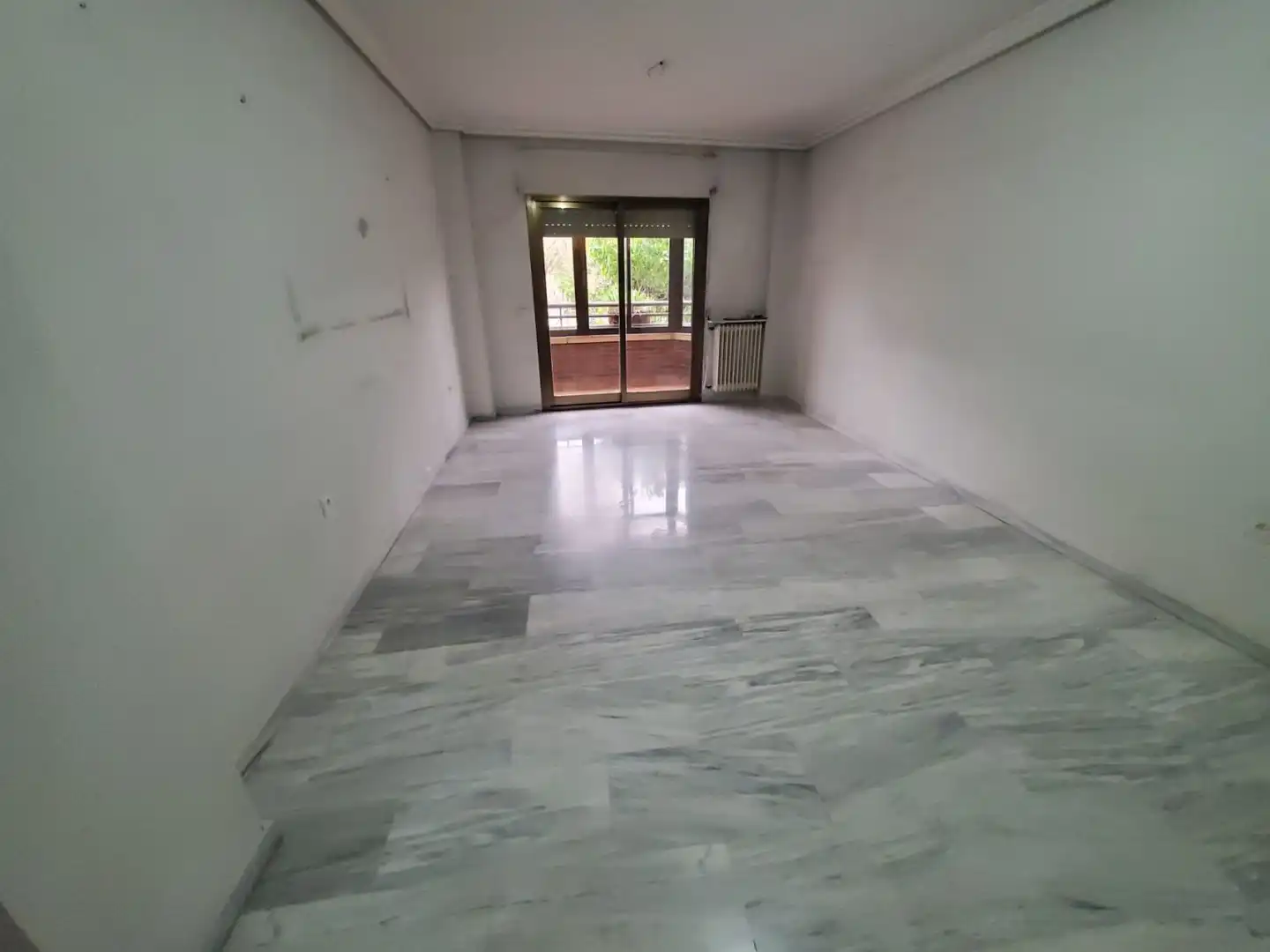 Piso en venta en Ciudad Real Capital con Calefacción y Terraza