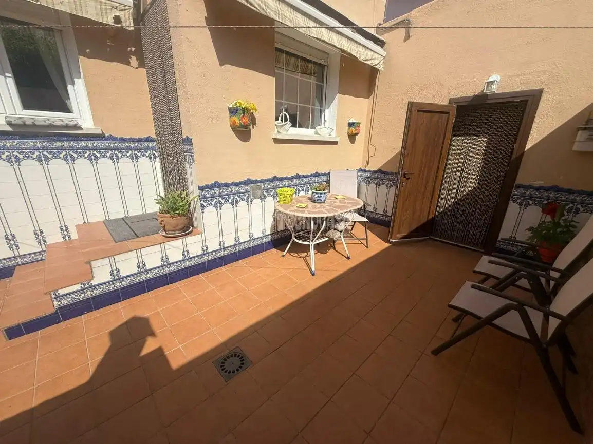 Terrace of Detached homes for sale in Seseña