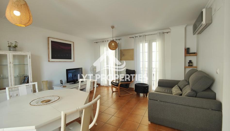 Foto 1 de Casa adosada en venda a Jesús Pobre, Alicante