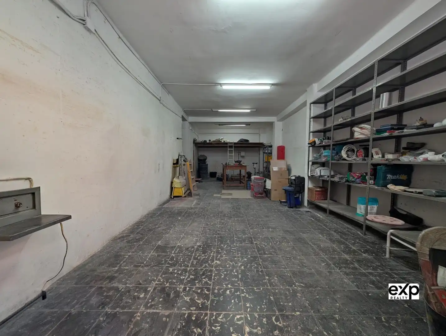 Local en venta en Valencia