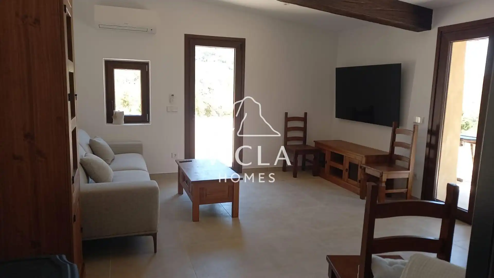 Casa o xalet de lloguer a Sant Joan de Labritja