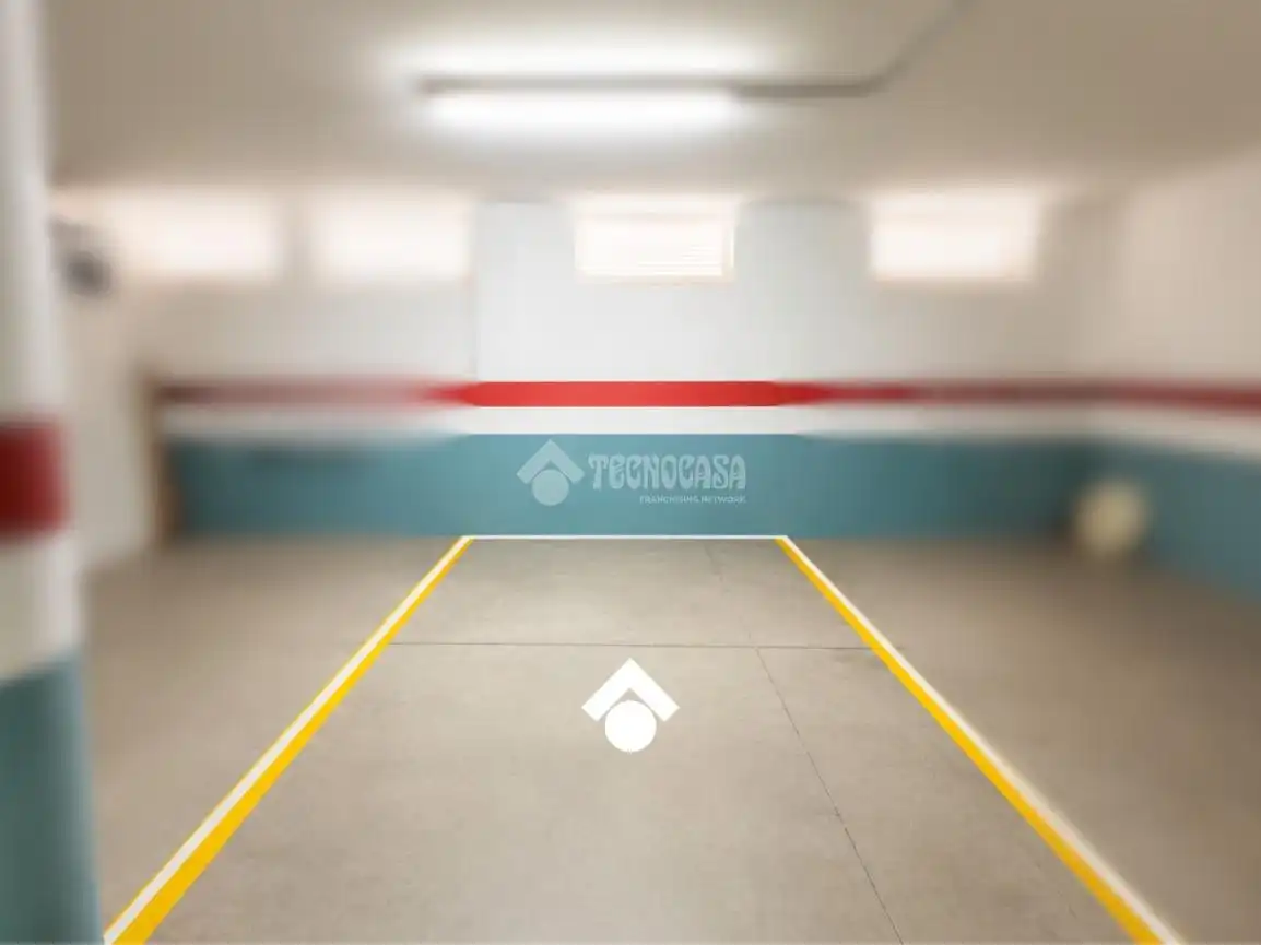 Parkplatz von Wohnung zum Verkauf in Garachico mit Abstellraum