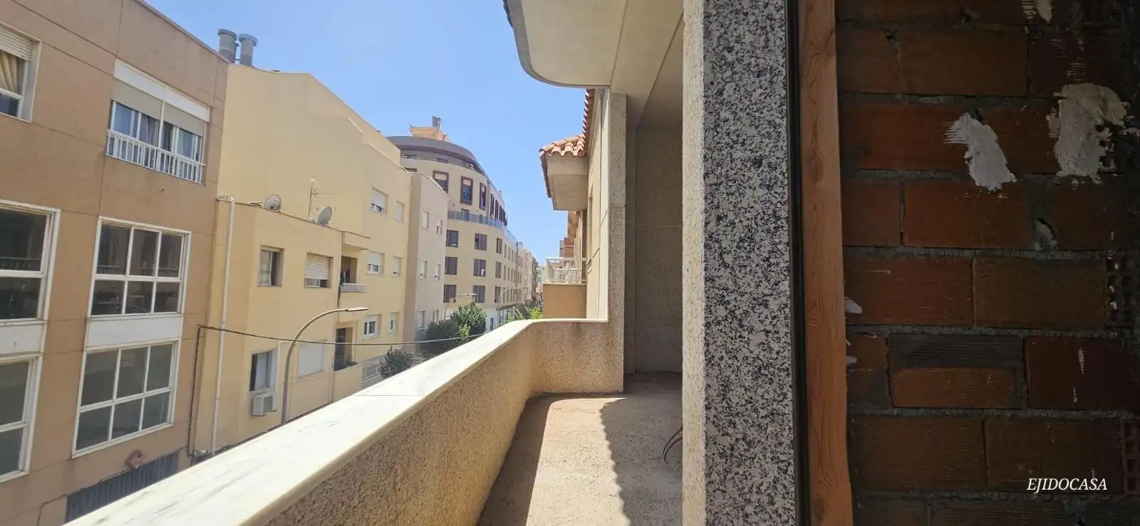 Maison avec terrasse à vendre à El Ejido Ciudad, imagen 50
