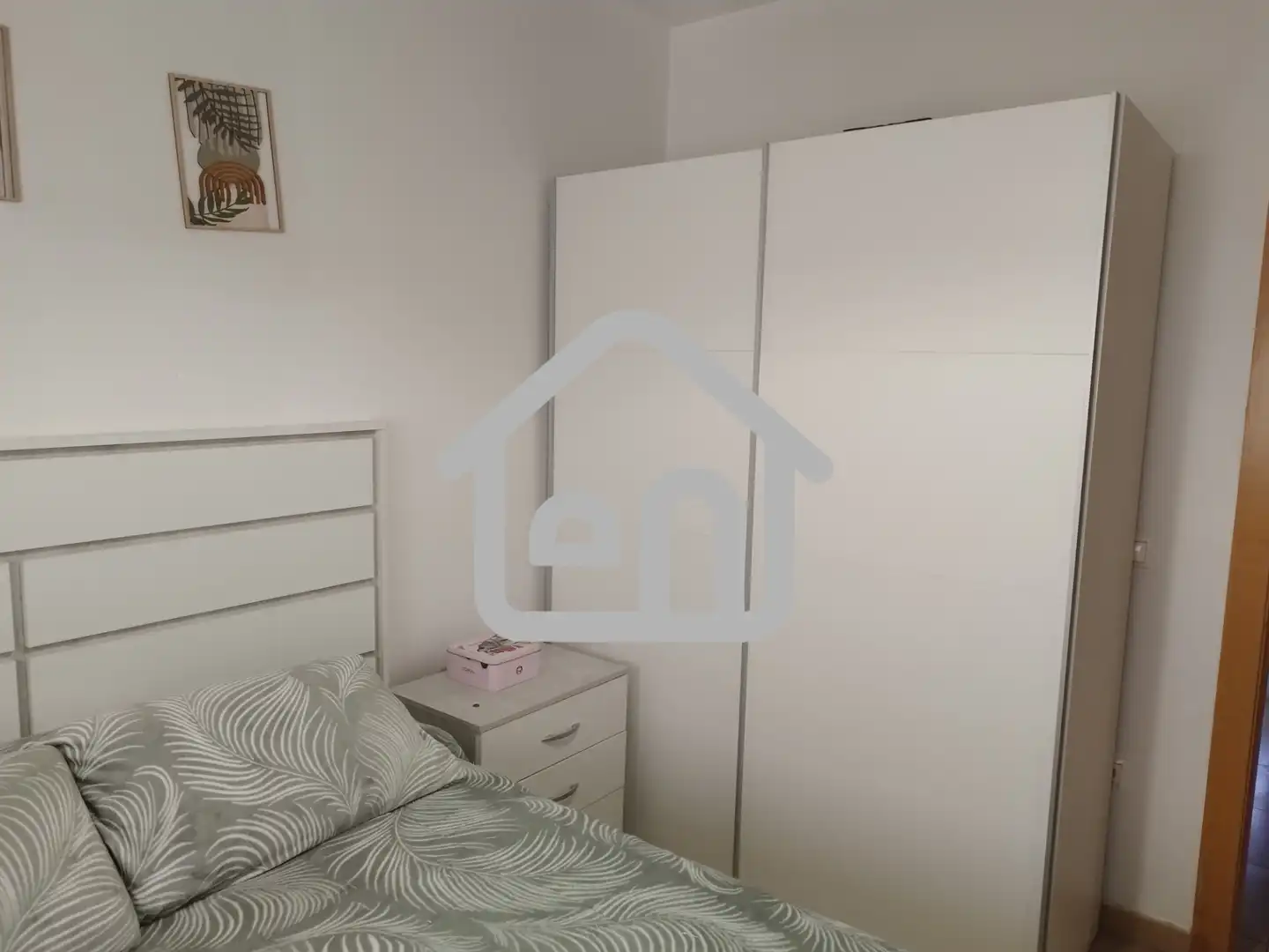 Bedroom of Detached homes for sale in Requena  with Terrace and Balcony