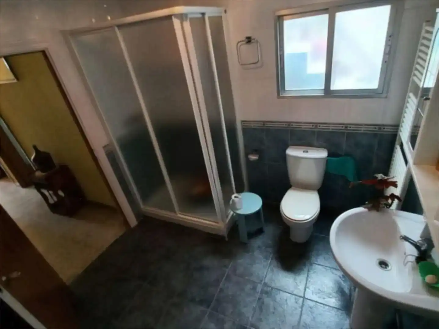 Bany de Casa o xalet en venda en Zamora Capital  amb Traster