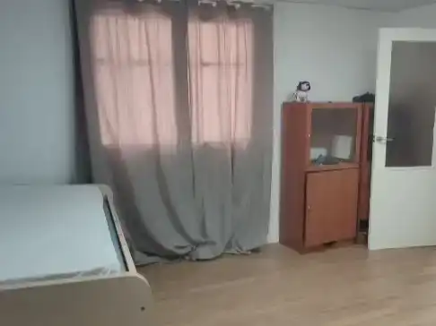 Bedroom of Flat for sale in Tortosa