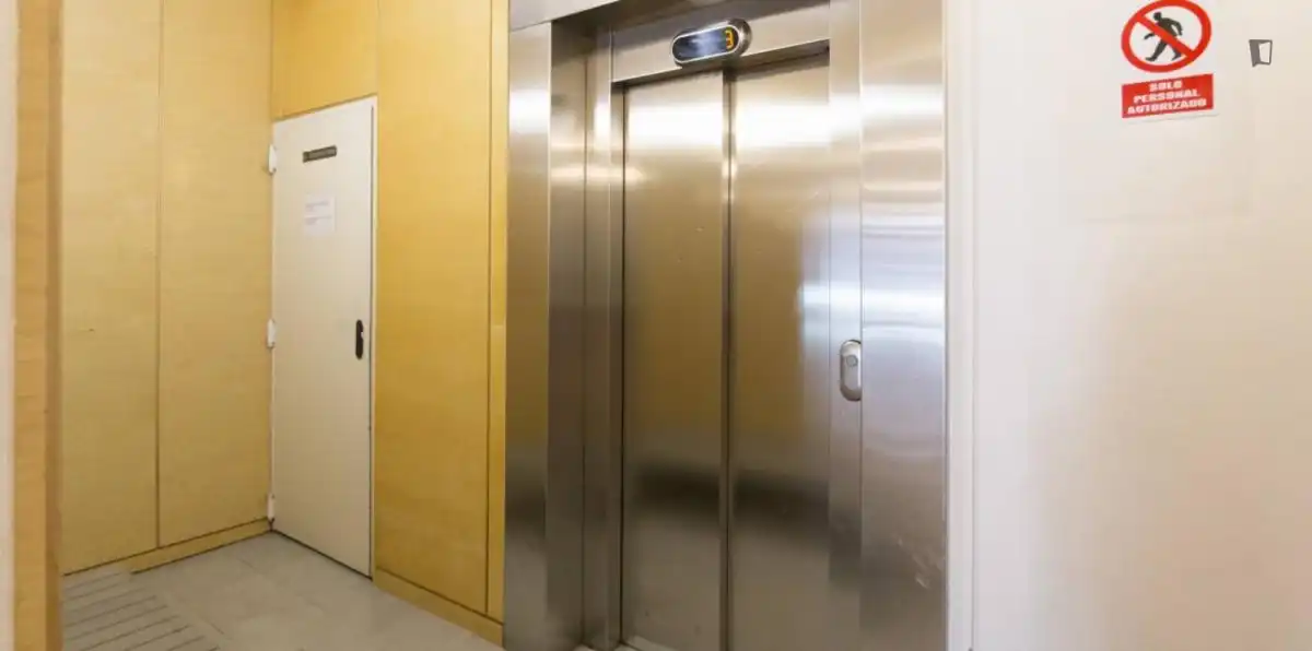 Apartament amb ascensor de lloguer a Centro, imagen 18