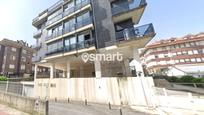 Exterior view of Flat for sale in Camargo