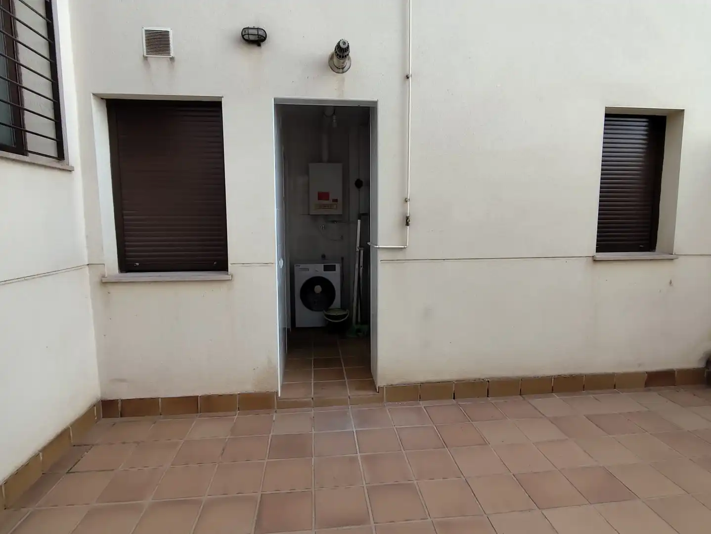 Flat with lift to rent in Calle Torre San Francisco 1A, imagen 9