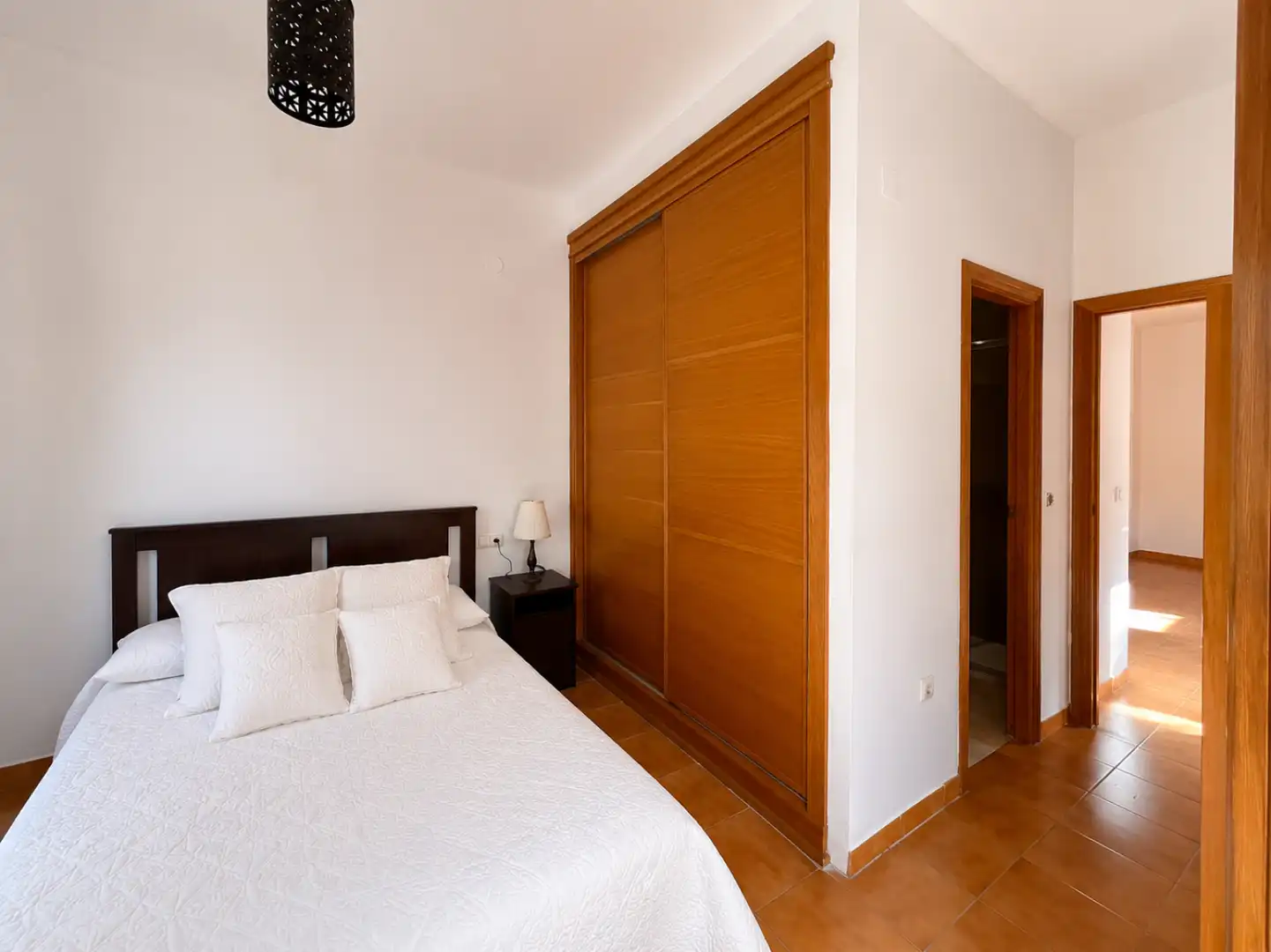 Wohnung zur Miete in Valencia - CL ALUDERS, 1, El Mercat