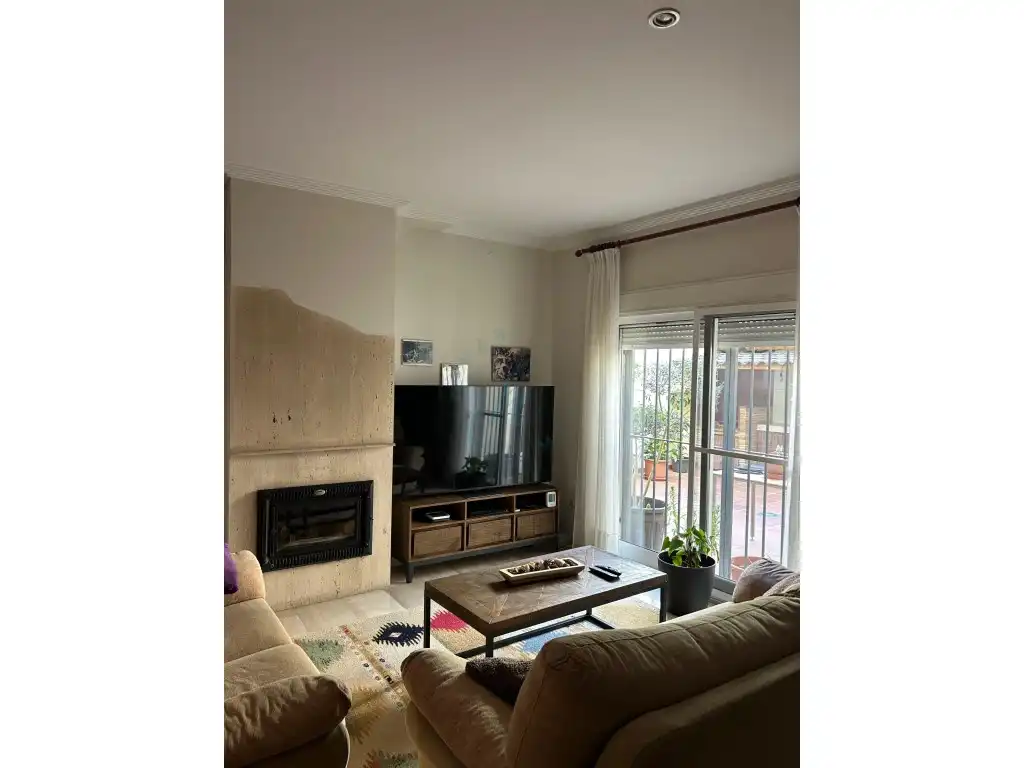 Sala de estar de Casa o chalet en venta en Valencia