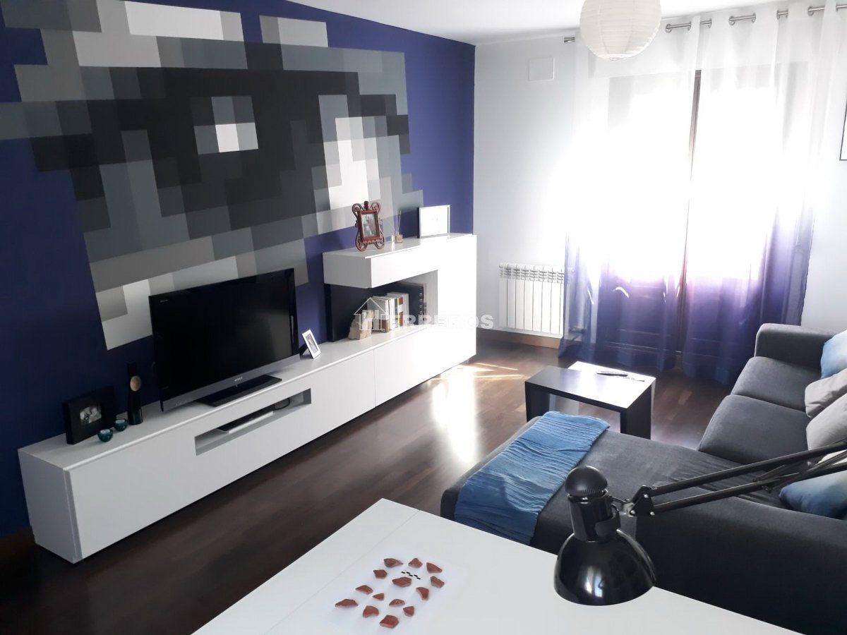 Flat for sale in serradero, Sojuela