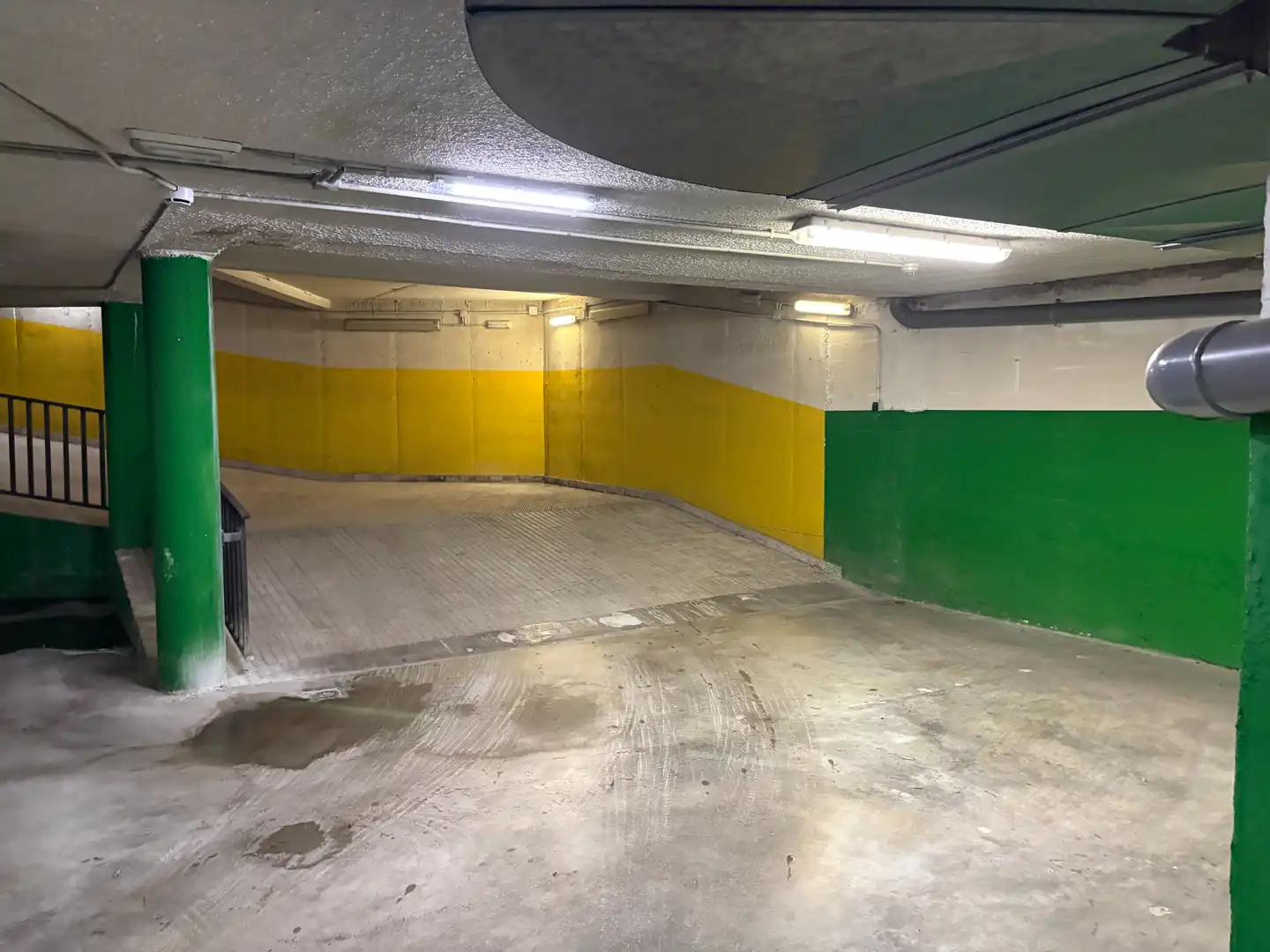 Parking of Garage for sale in Santander