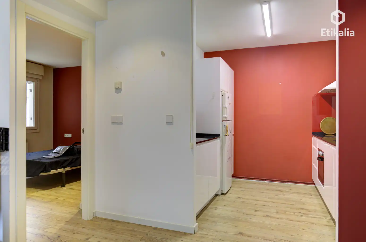 Piso en venta en Vitoria - Gasteiz con Calefacción y Parquet