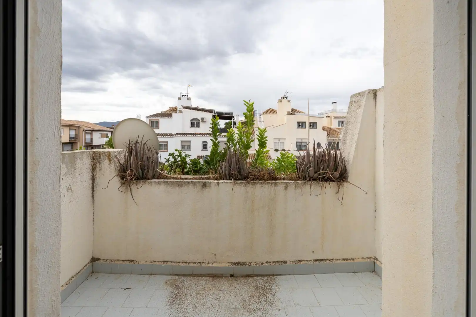 Casa a schiera con piscina in vendita a Huétor Vega, imagen 32