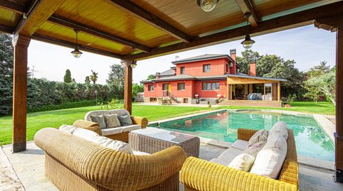Foto 2 de Casa o chalet en venta en Calle Castillo de Berlanga, Villafranca del Castillo, Villanueva de la Cañada