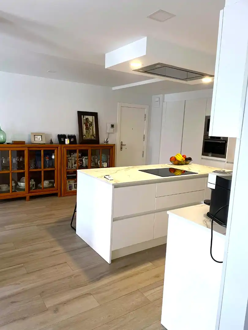Piso con piscina en venta en Avenida Riomar, imagen 9